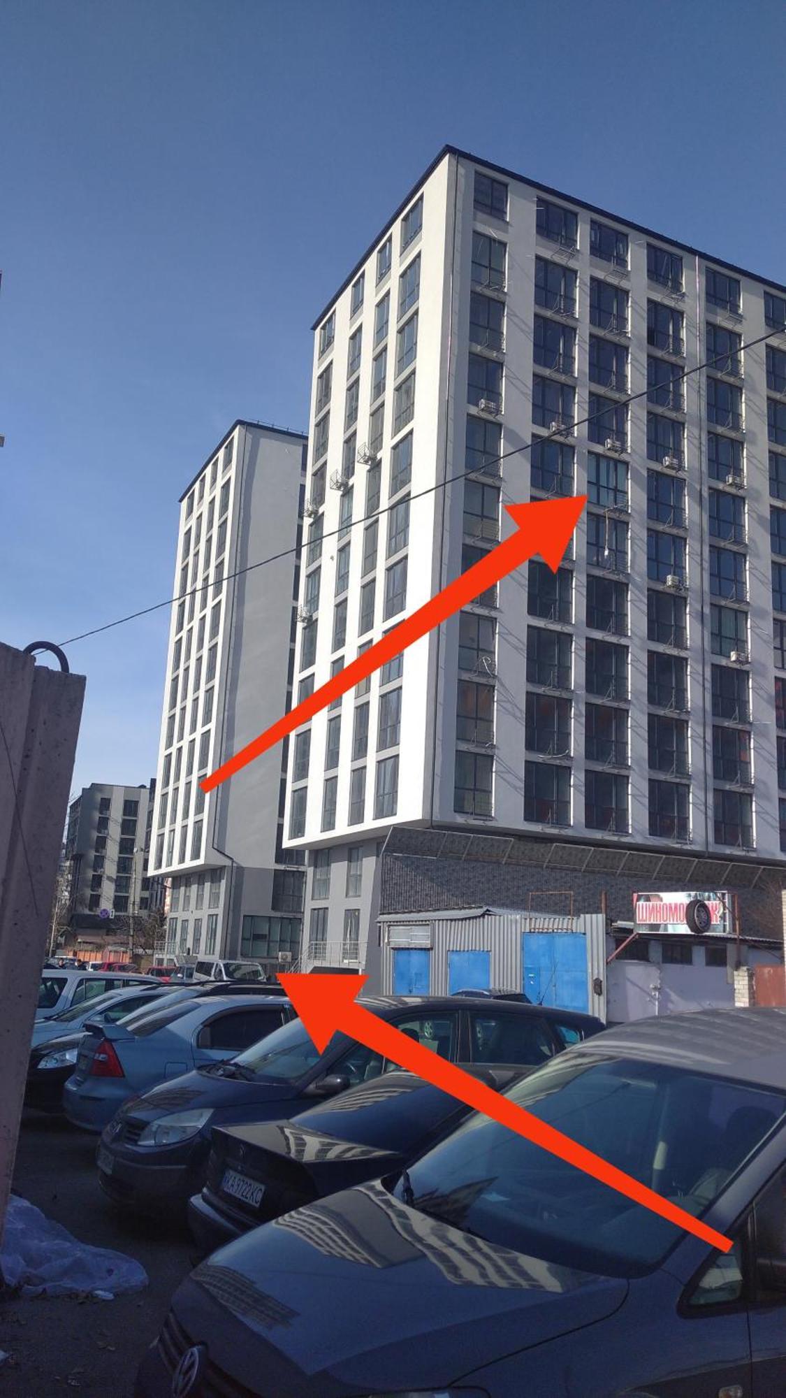 Тут Комфортно И Светло Kyiv Exterior photo